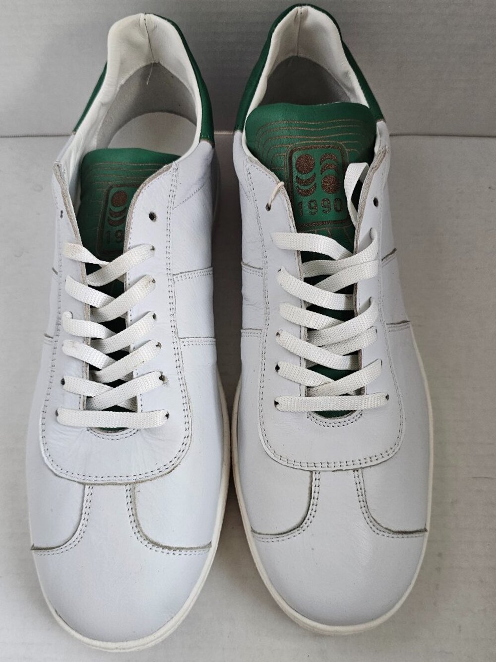 Pantofola d'Oro 1990 Low